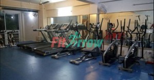 Evolution Fitness-Dwarka