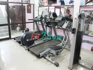 Galaxy Fitness-New Colony  Gurugram (Gurgaon)