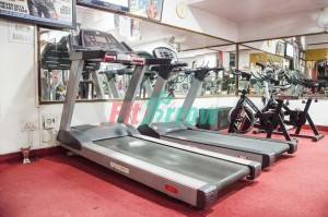 Muscle Buzz-Palam Vihar