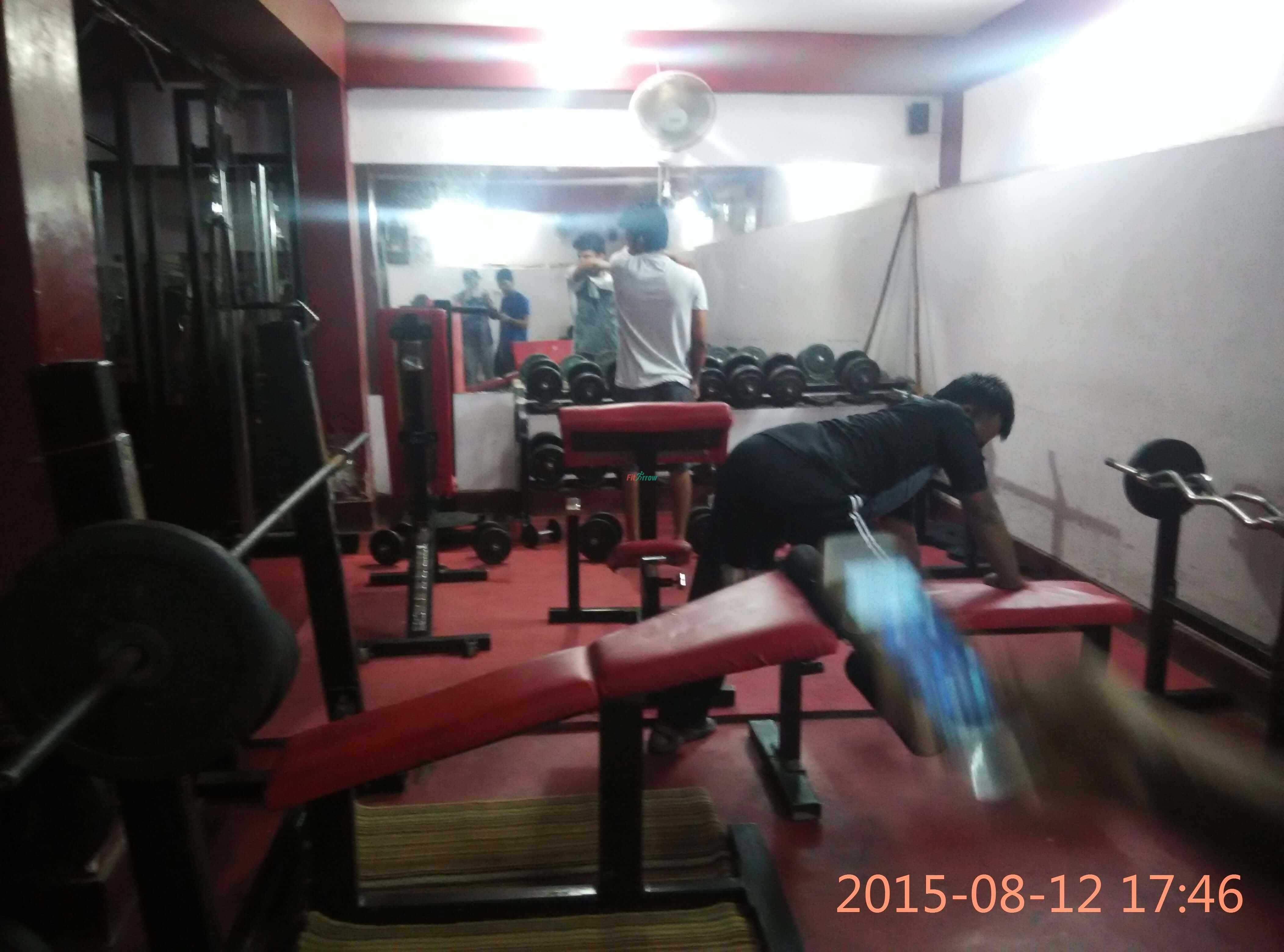 Gyms in Munirka delhi, Gyms with AC in Munirka, Gyms with Free Parking in Munirka, Gyms with Lockers in Munirka, Gyms with Personal Training in Munirka