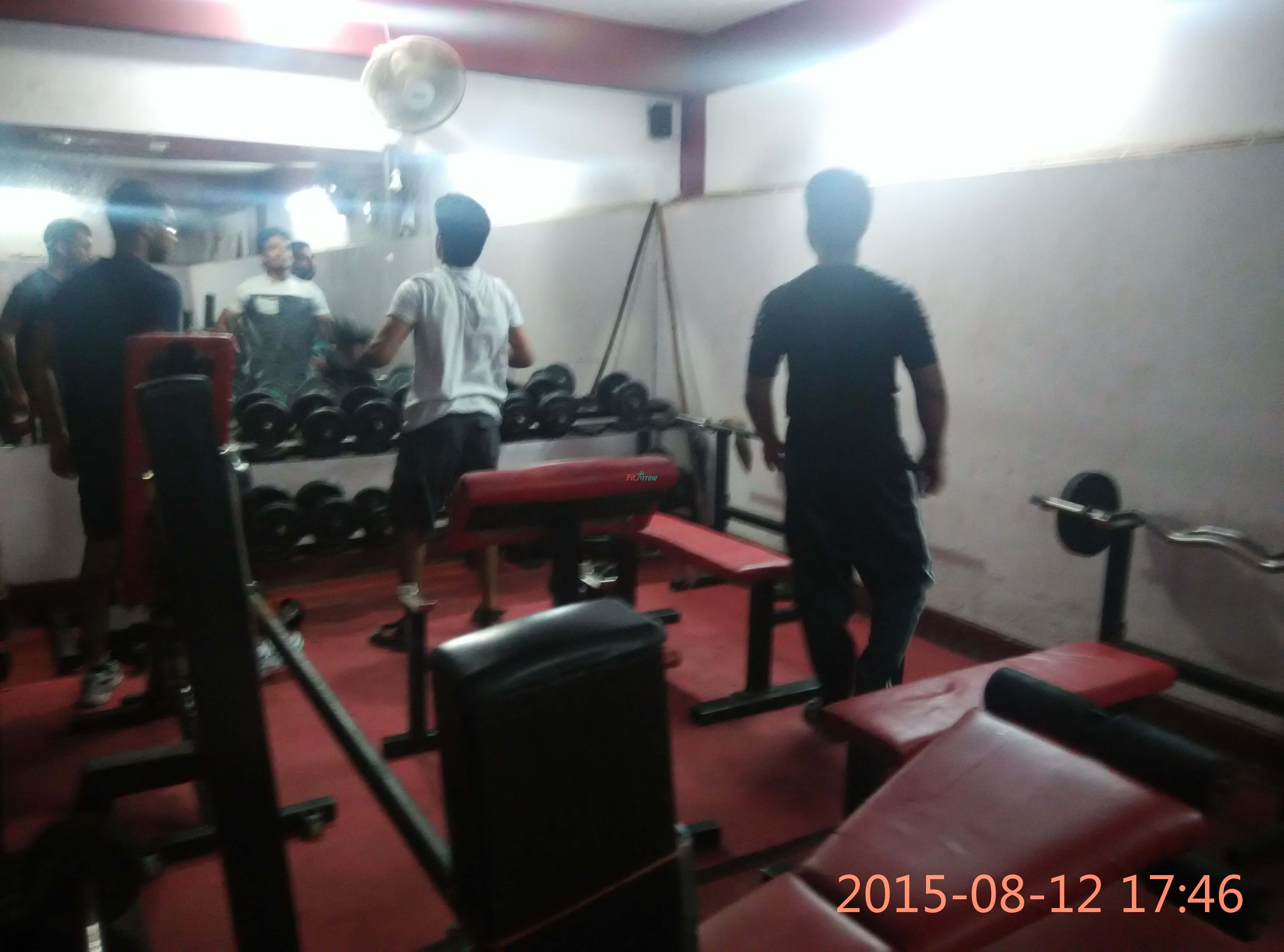 Gyms in Munirka delhi, Gyms with AC in Munirka, Gyms with Free Parking in Munirka, Gyms with Lockers in Munirka, Gyms with Personal Training in Munirka