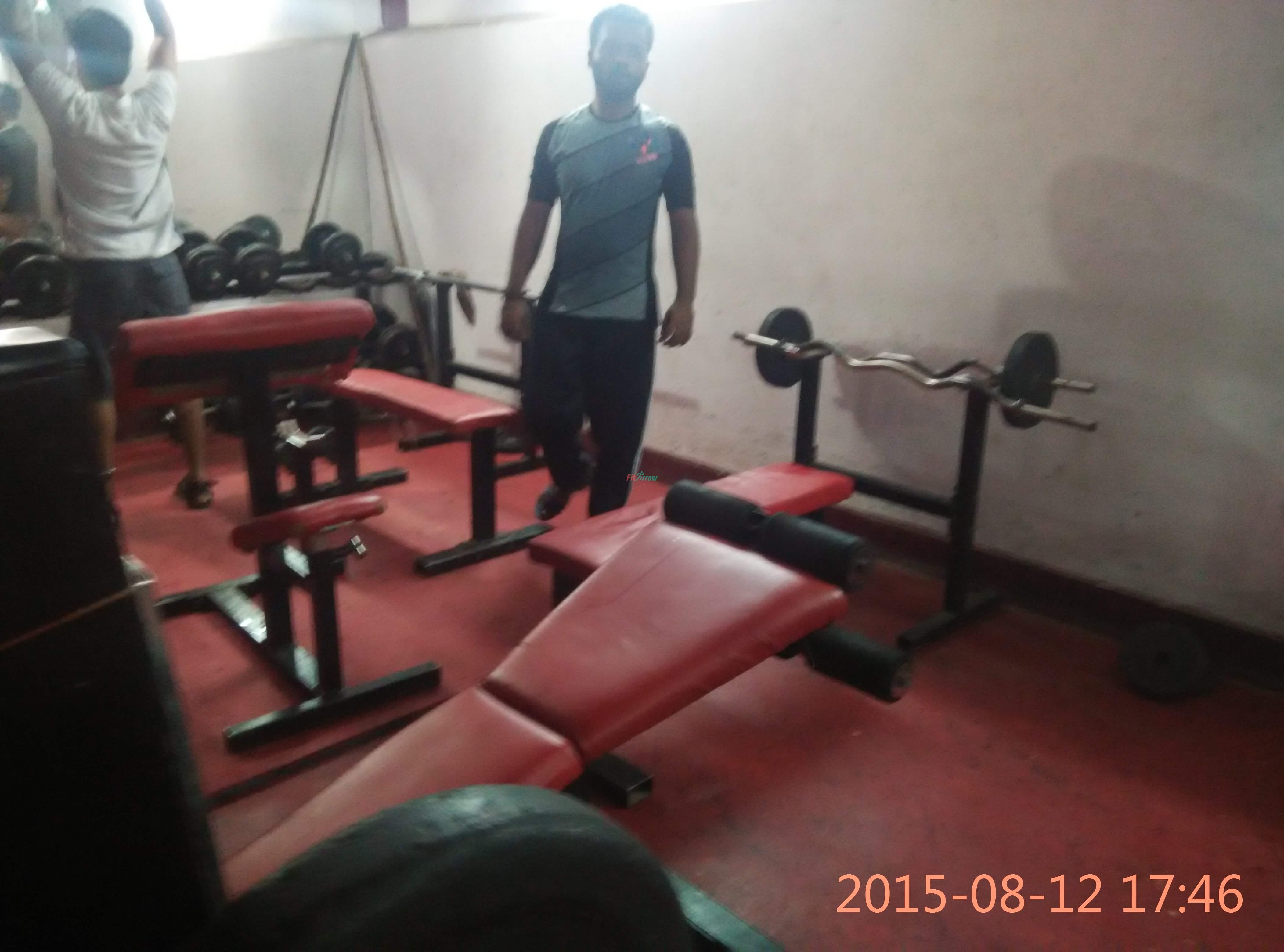 Gyms in Munirka delhi, Gyms with AC in Munirka, Gyms with Free Parking in Munirka, Gyms with Lockers in Munirka, Gyms with Personal Training in Munirka