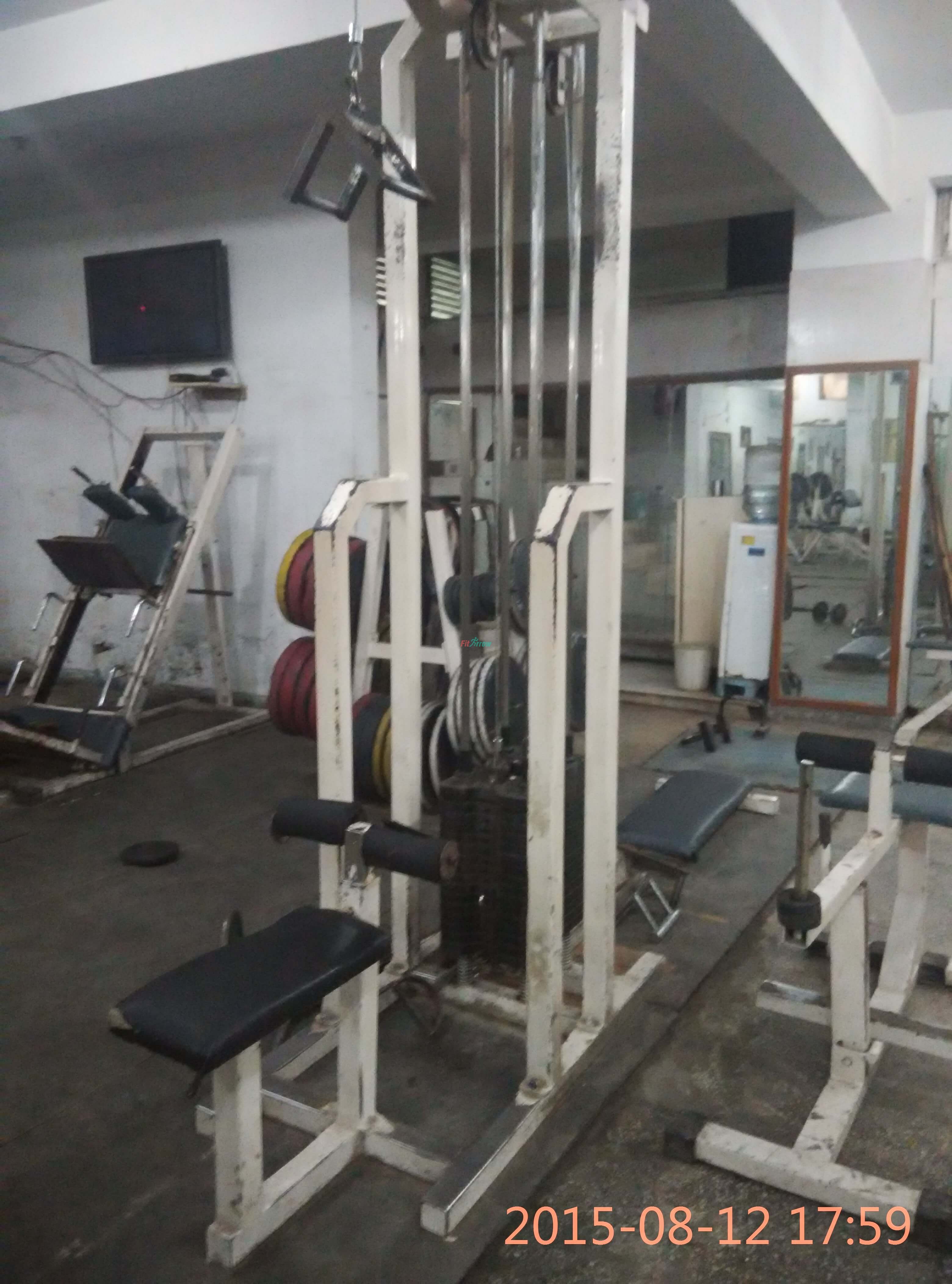 Gyms in Munirka delhi, Gyms with AC in Munirka, Gyms with Free Parking in Munirka, Gyms with Lockers in Munirka, Gyms with Personal Training in Munirka