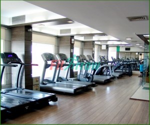 Enigma Fitness-Dwarka