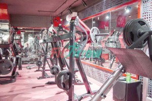 Reform Gym- Palam Vihar, Gurugram (Gurgaon)