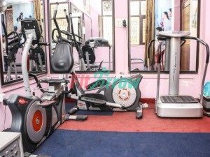 F2 Fitness Forever,Subhash Nagar